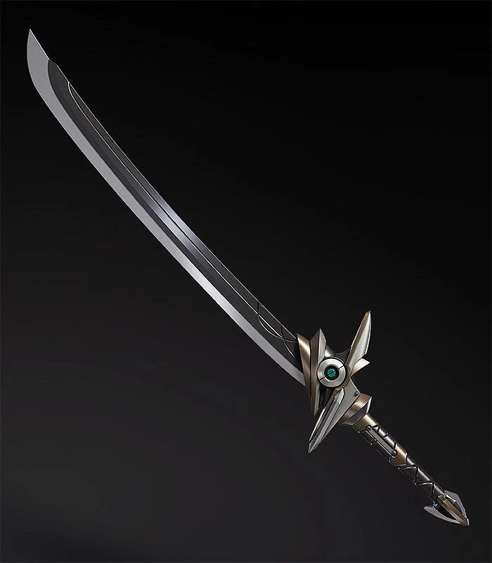 The Legend of Heroes Trails of Cold Steel Moderoid Valimar the Ashen Knight - Image 10