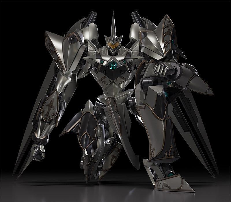 The Legend of Heroes Trails of Cold Steel Moderoid Valimar the Ashen Knight - Image 3