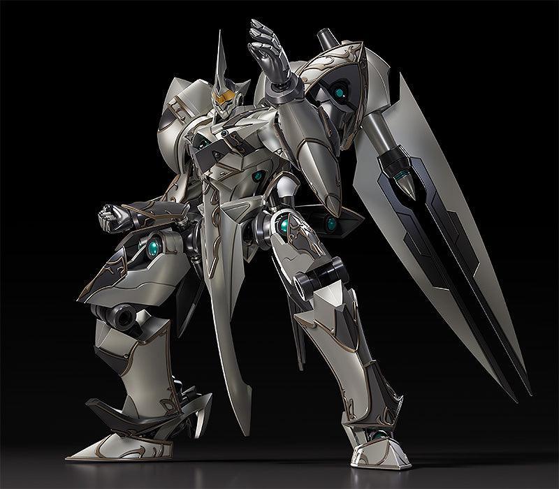 The Legend of Heroes Trails of Cold Steel Moderoid Valimar the Ashen Knight - Image 4