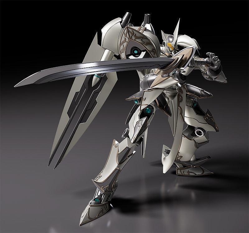 The Legend of Heroes Trails of Cold Steel Moderoid Valimar the Ashen Knight - Image 5