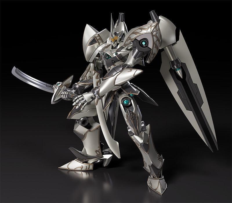 The Legend of Heroes Trails of Cold Steel Moderoid Valimar the Ashen Knight - Image 6