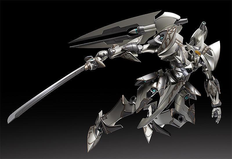 The Legend of Heroes Trails of Cold Steel Moderoid Valimar the Ashen Knight - Image 7