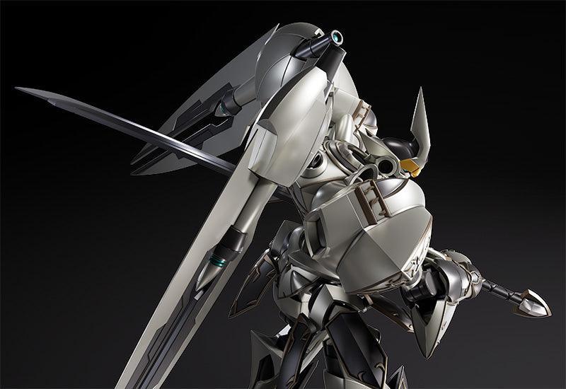 The Legend of Heroes Trails of Cold Steel Moderoid Valimar the Ashen Knight - Image 8