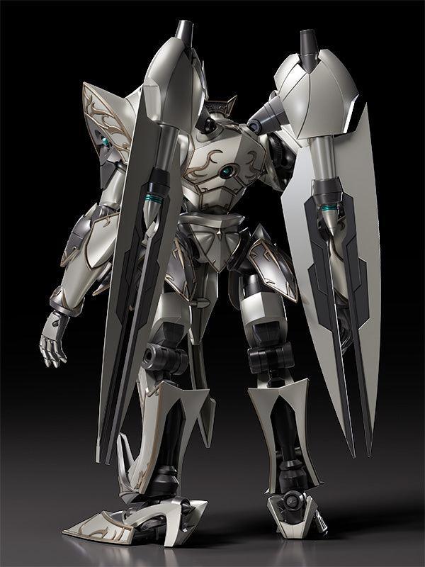 The Legend of Heroes Trails of Cold Steel Moderoid Valimar the Ashen Knight - Image 9