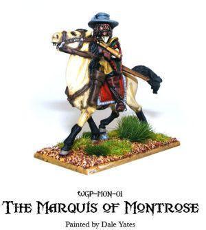 The Marquis of Montrose