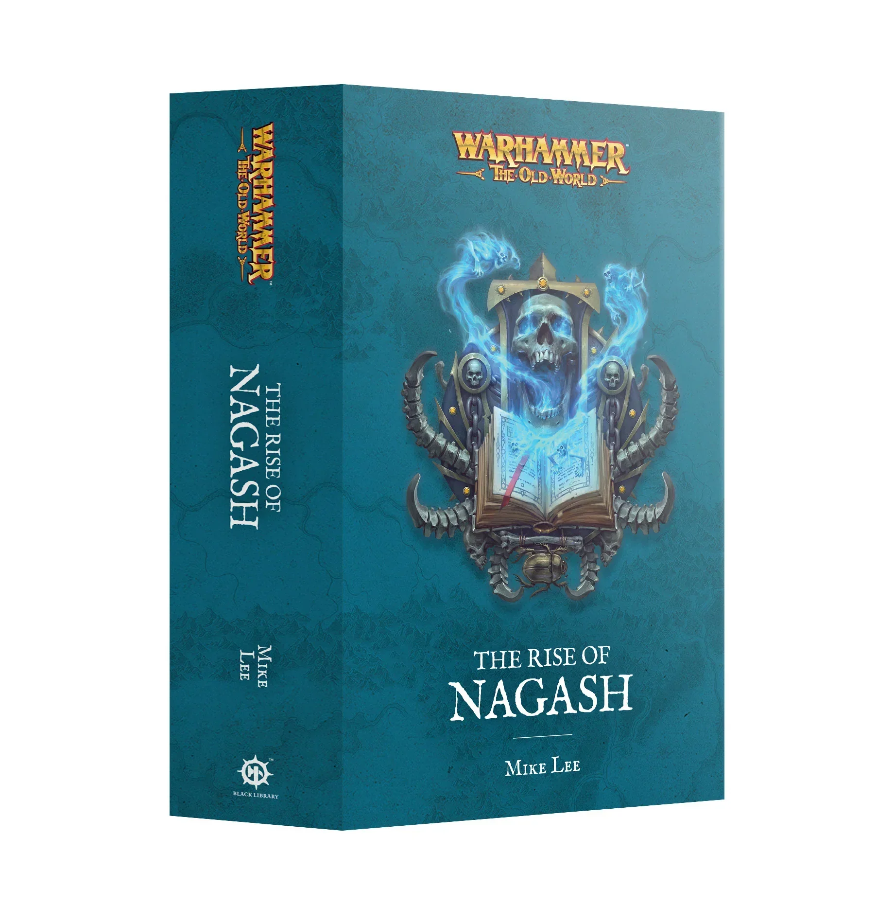 The Old World: Rise of Nagash