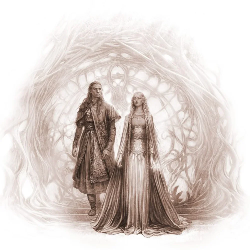 The One Ring RPG - Realms of the Three Rings - Image 5