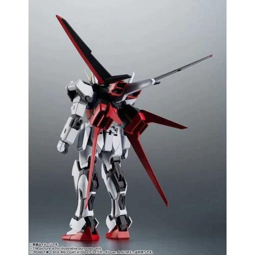 THE ROBOT SPIRITS AQM/EX01 AILE STRIKER AND EFFECT PARTS SET VER. A.N.I.M.E. - Image 3