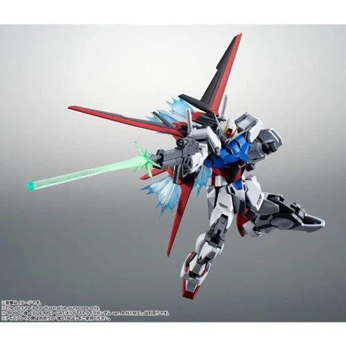 THE ROBOT SPIRITS AQM/EX01 AILE STRIKER AND EFFECT PARTS SET VER. A.N.I.M.E. - Image 6