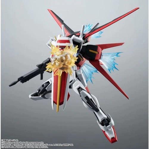 THE ROBOT SPIRITS AQM/EX01 AILE STRIKER AND EFFECT PARTS SET VER. A.N.I.M.E. - Image 8
