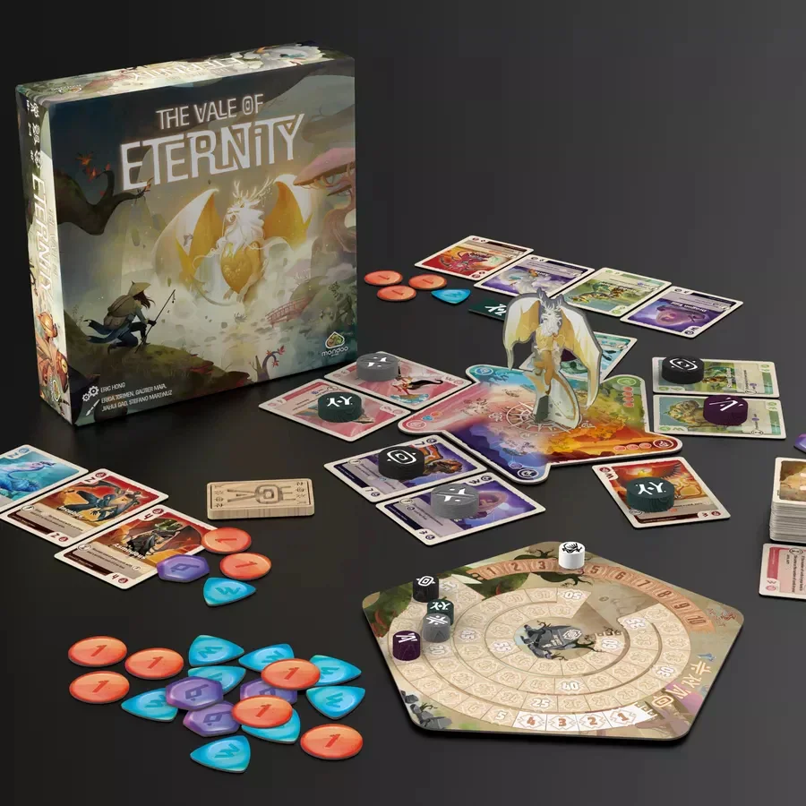 The Vale of Eternity - Image 3