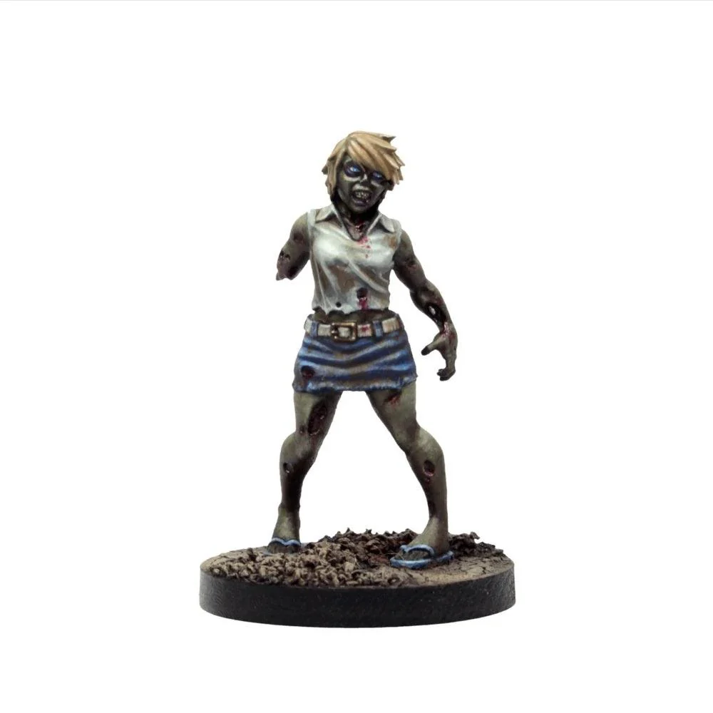 The Walking Dead: All Out War Collectors Edition 2024 - Image 6