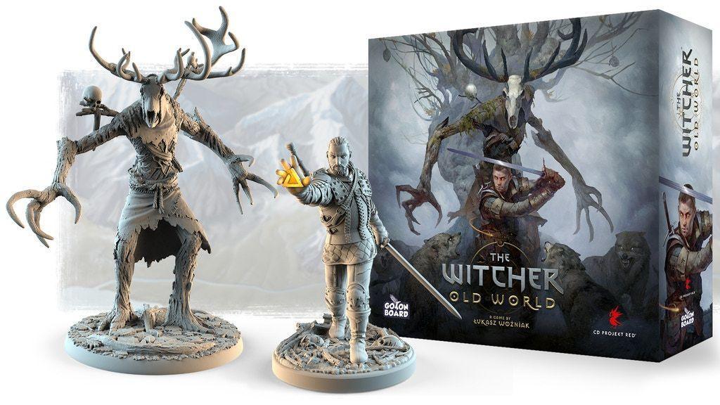 The Witcher Old World - Image 3