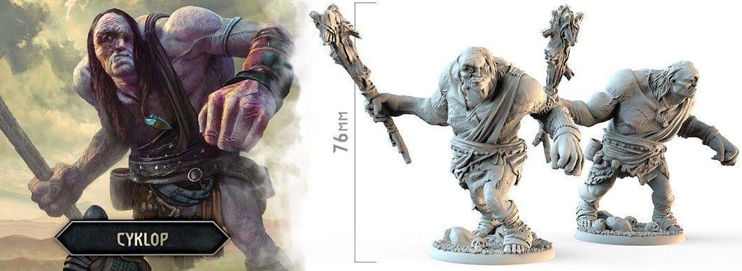 The Witcher Old World Legendary Hunt Expansion - Image 7