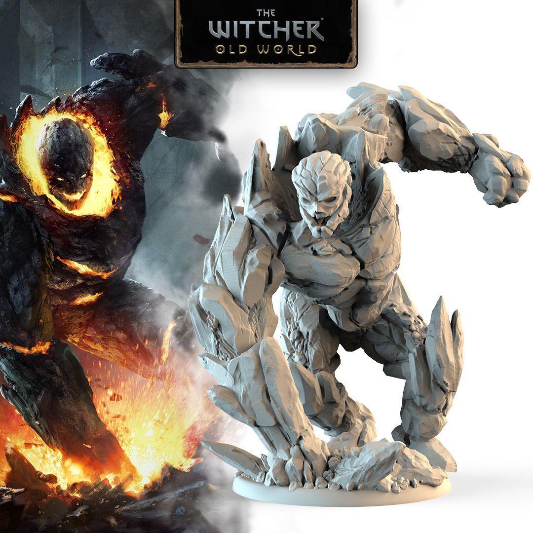 The Witcher Old World Legendary Hunt Expansion - Image 8