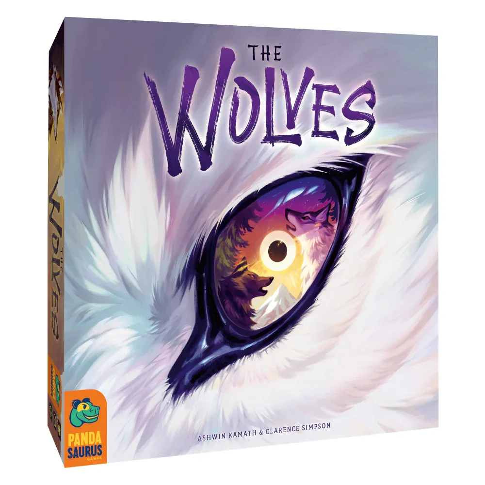 The Wolves - Image 2