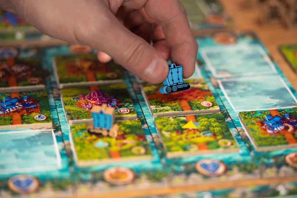 Timber Town - Image 4