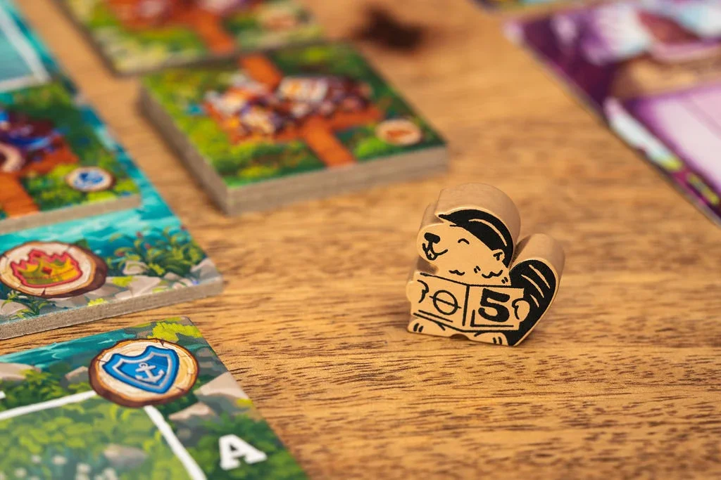 Timber Town - Image 6
