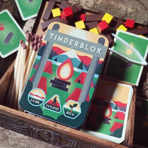 Tinderblox Day - Image 2