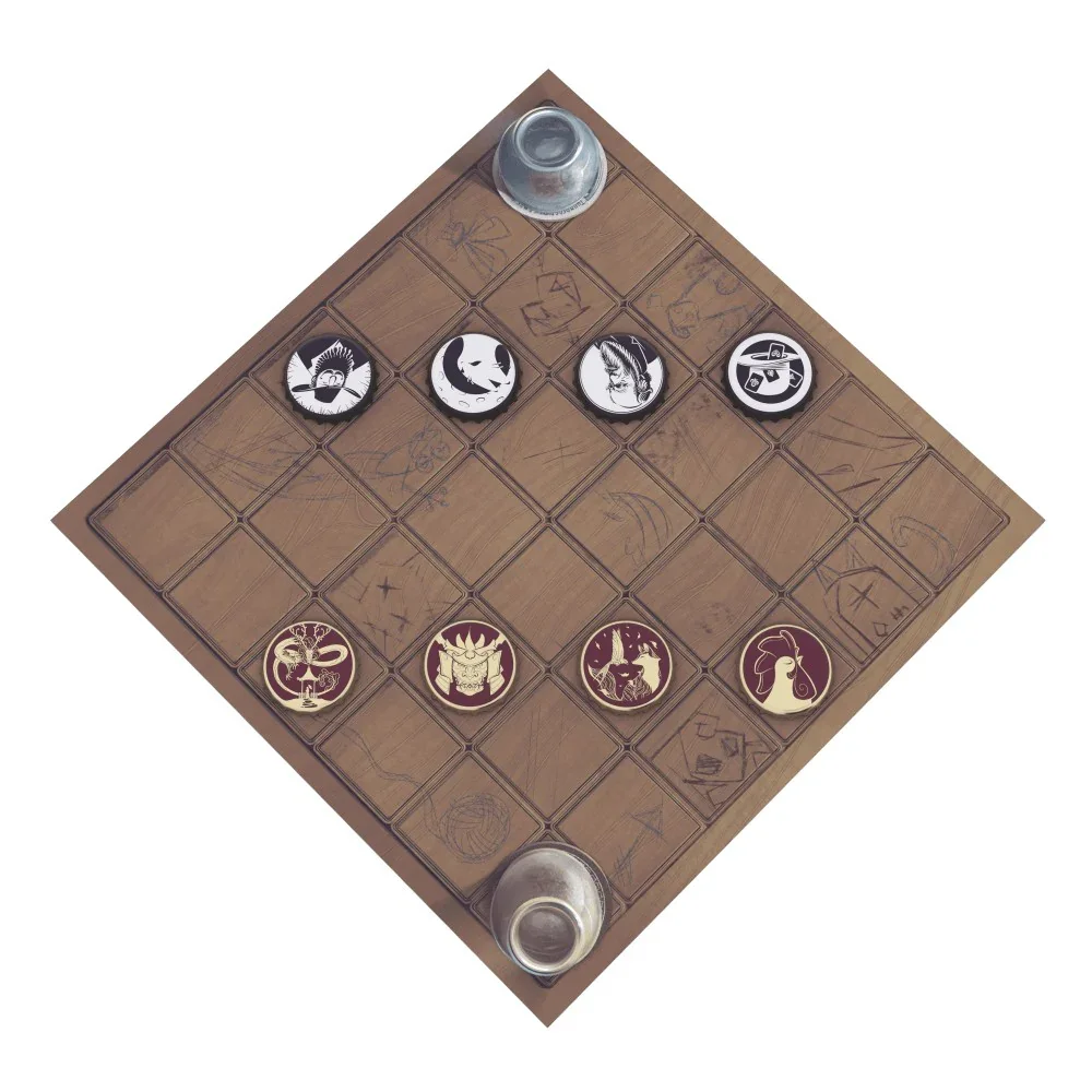 Top Cap - Image 2