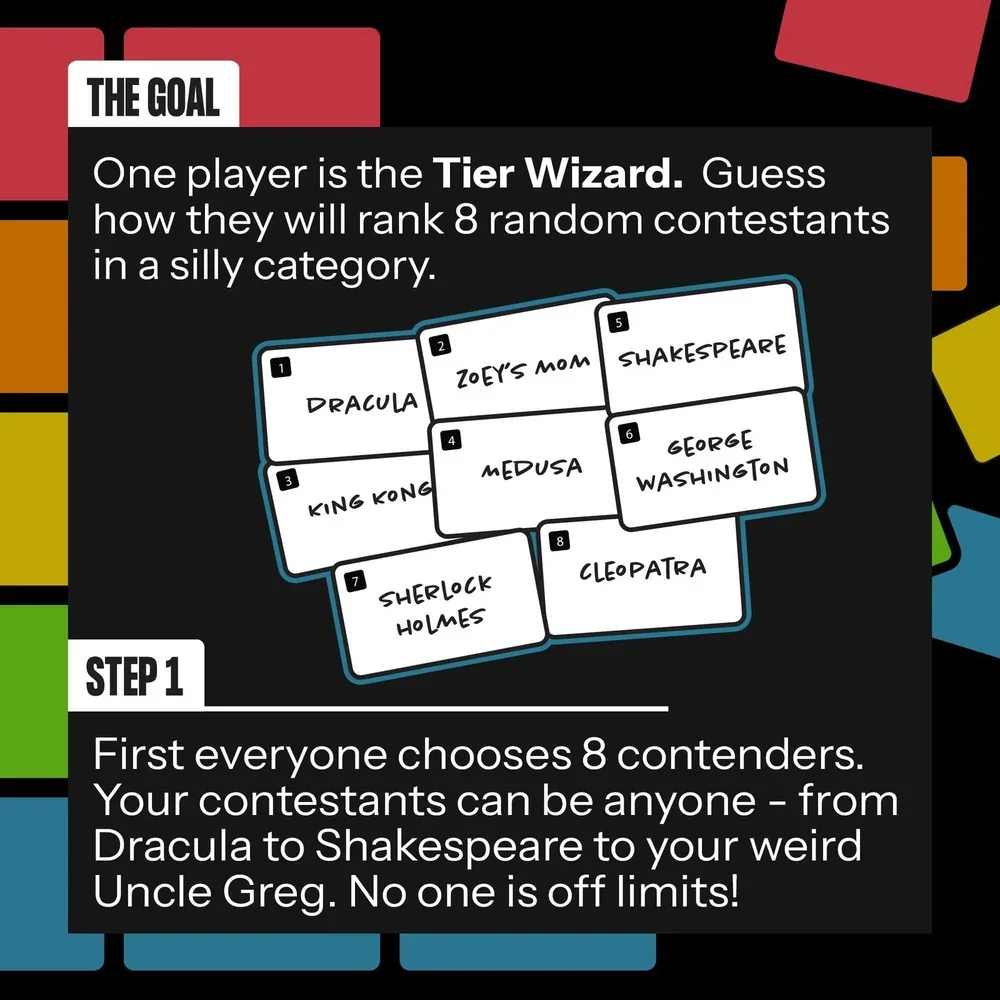 Top Tier - Image 3