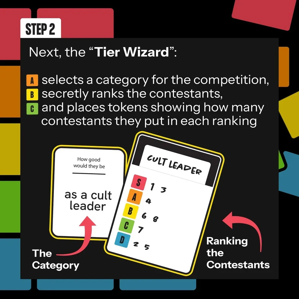 Top Tier - Image 4