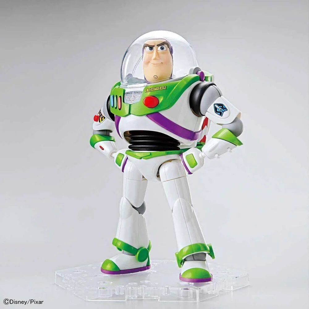 TOY STORY 4 BUZZ LIGHTYEAR - Image 11