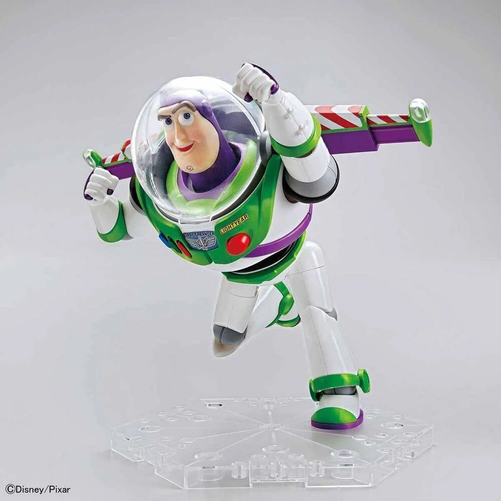 TOY STORY 4 BUZZ LIGHTYEAR - Image 2