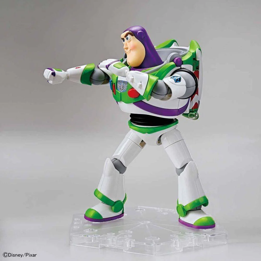 TOY STORY 4 BUZZ LIGHTYEAR - Image 3