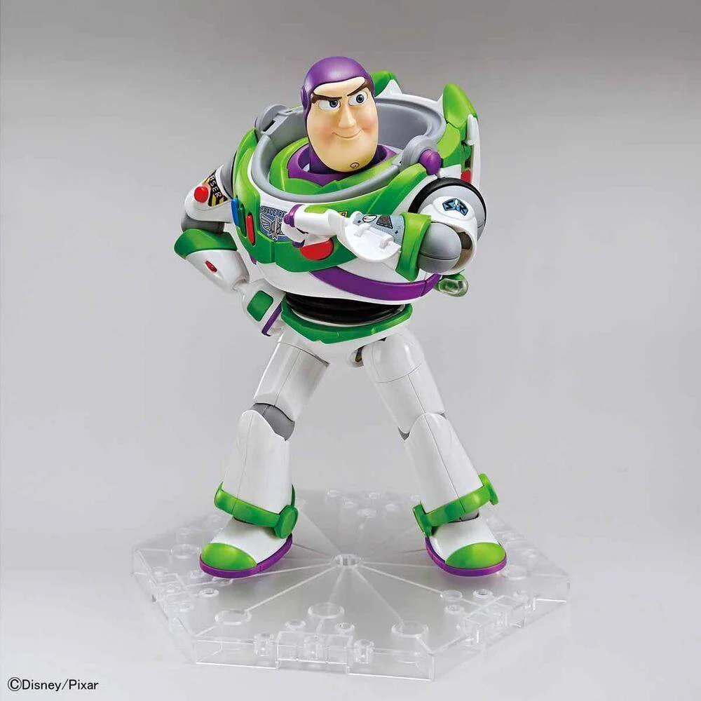 TOY STORY 4 BUZZ LIGHTYEAR - Image 4