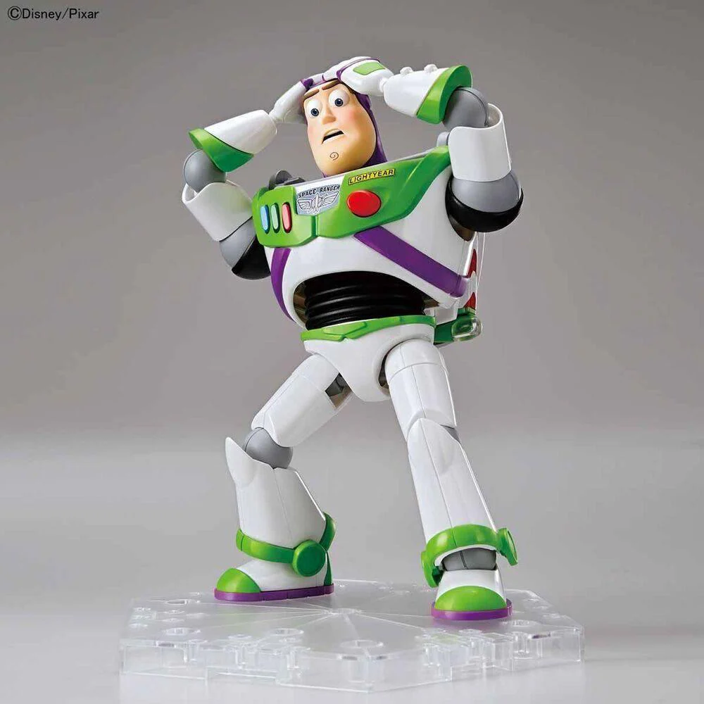 TOY STORY 4 BUZZ LIGHTYEAR - Image 5