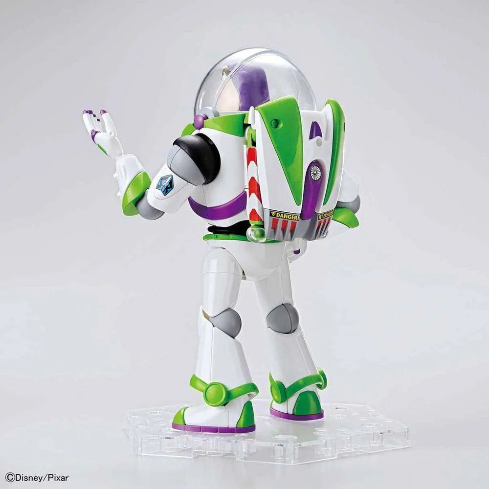 TOY STORY 4 BUZZ LIGHTYEAR - Image 6