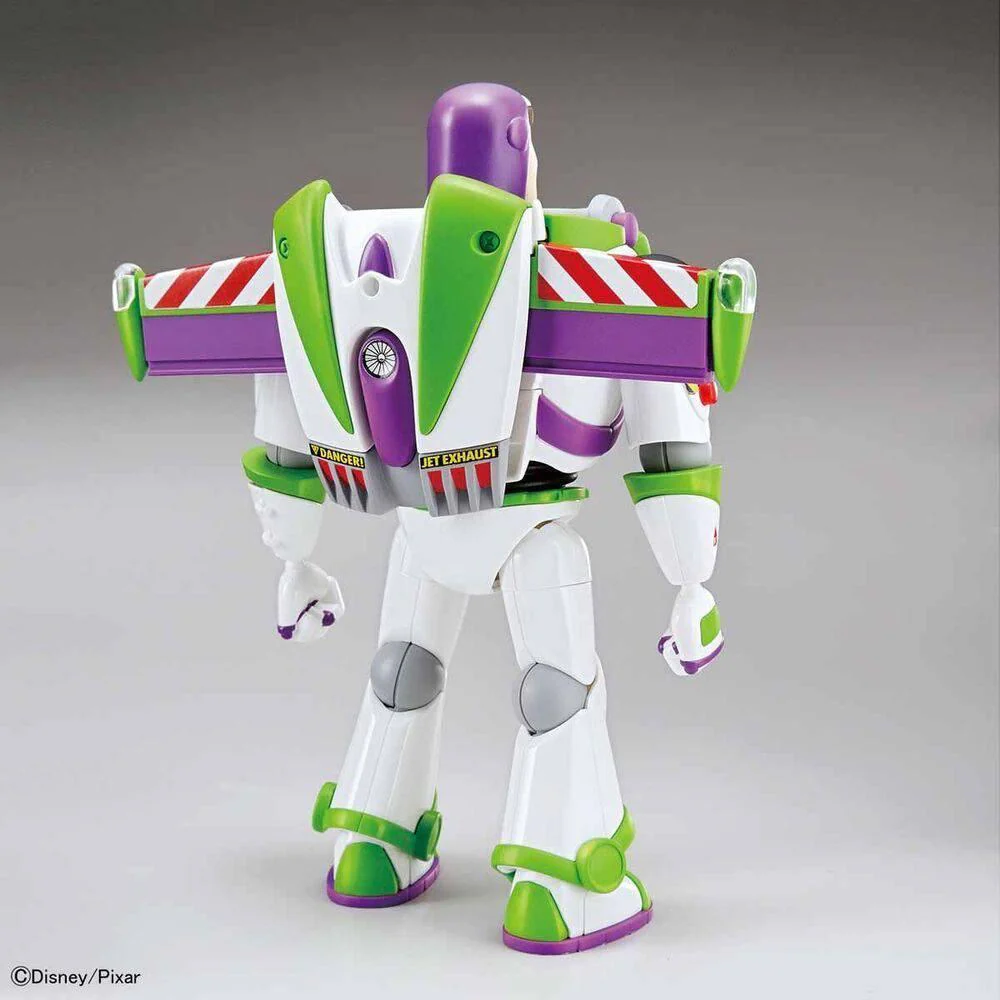 TOY STORY 4 BUZZ LIGHTYEAR - Image 7