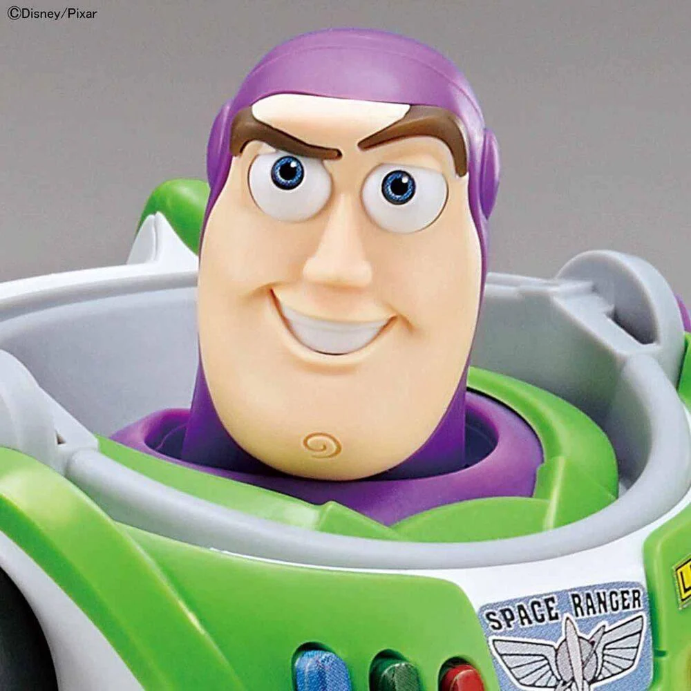 TOY STORY 4 BUZZ LIGHTYEAR - Image 8