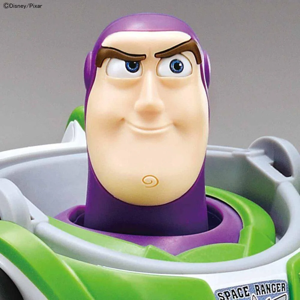 TOY STORY 4 BUZZ LIGHTYEAR - Image 9