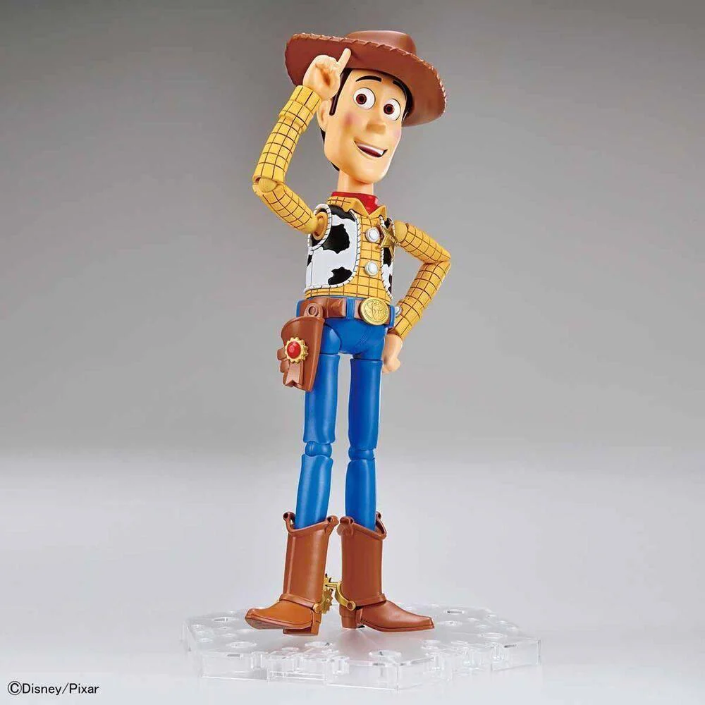TOY STORY 4 WOODY - Image 10
