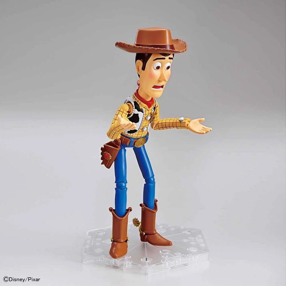 TOY STORY 4 WOODY - Image 2