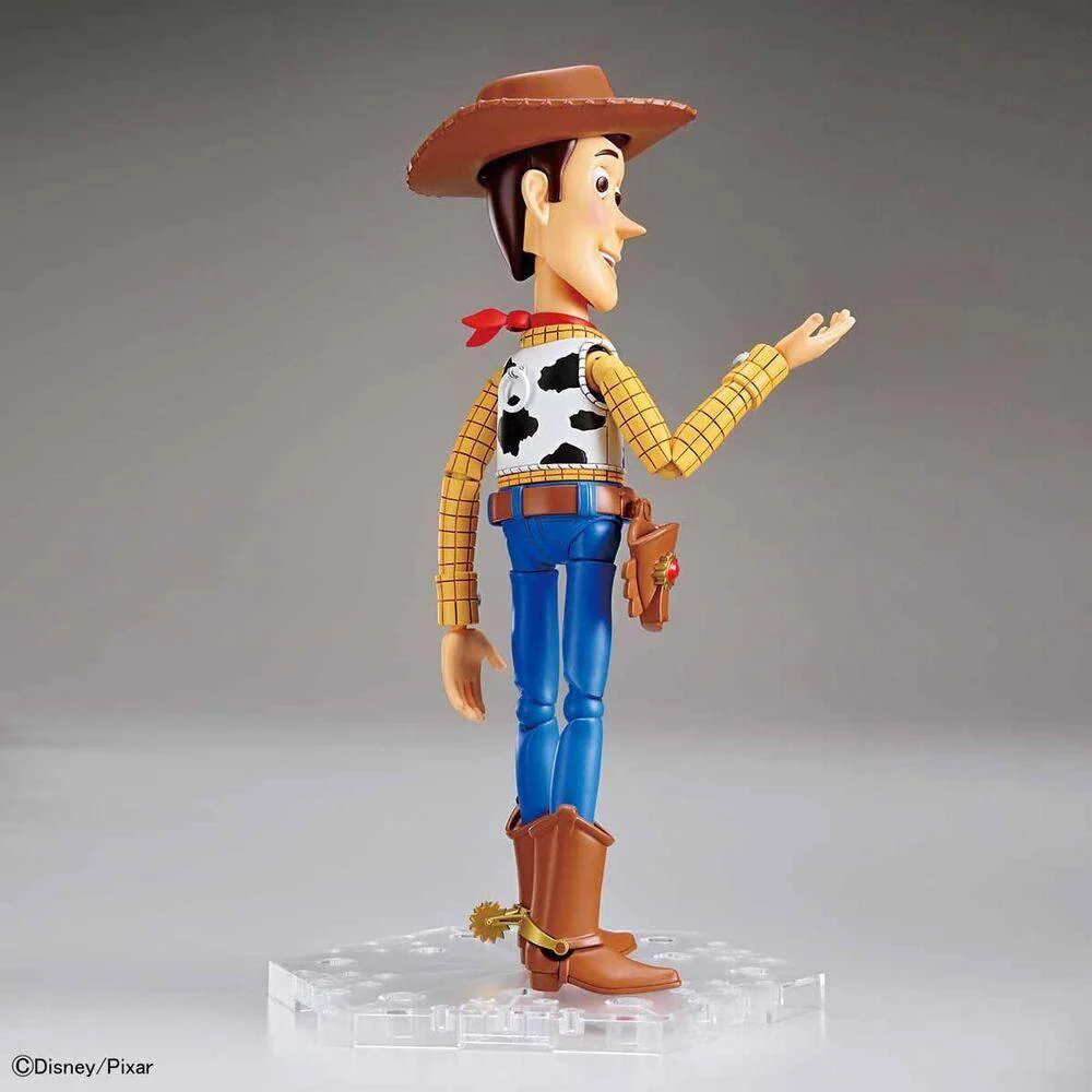 TOY STORY 4 WOODY - Image 3
