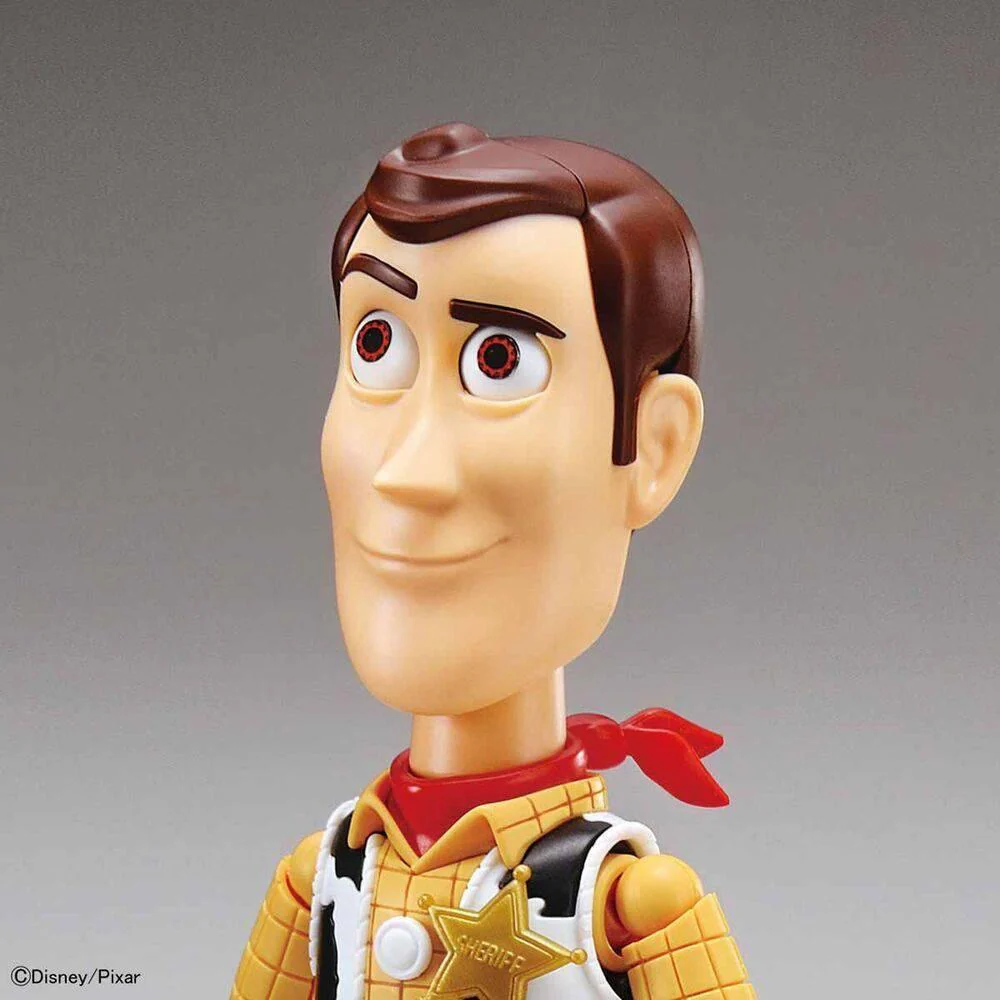 TOY STORY 4 WOODY - Image 4