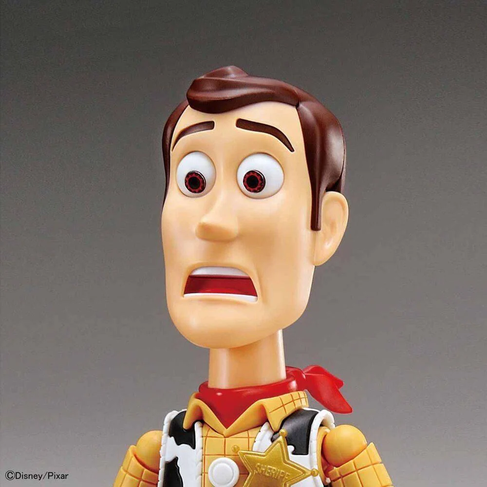 TOY STORY 4 WOODY - Image 5