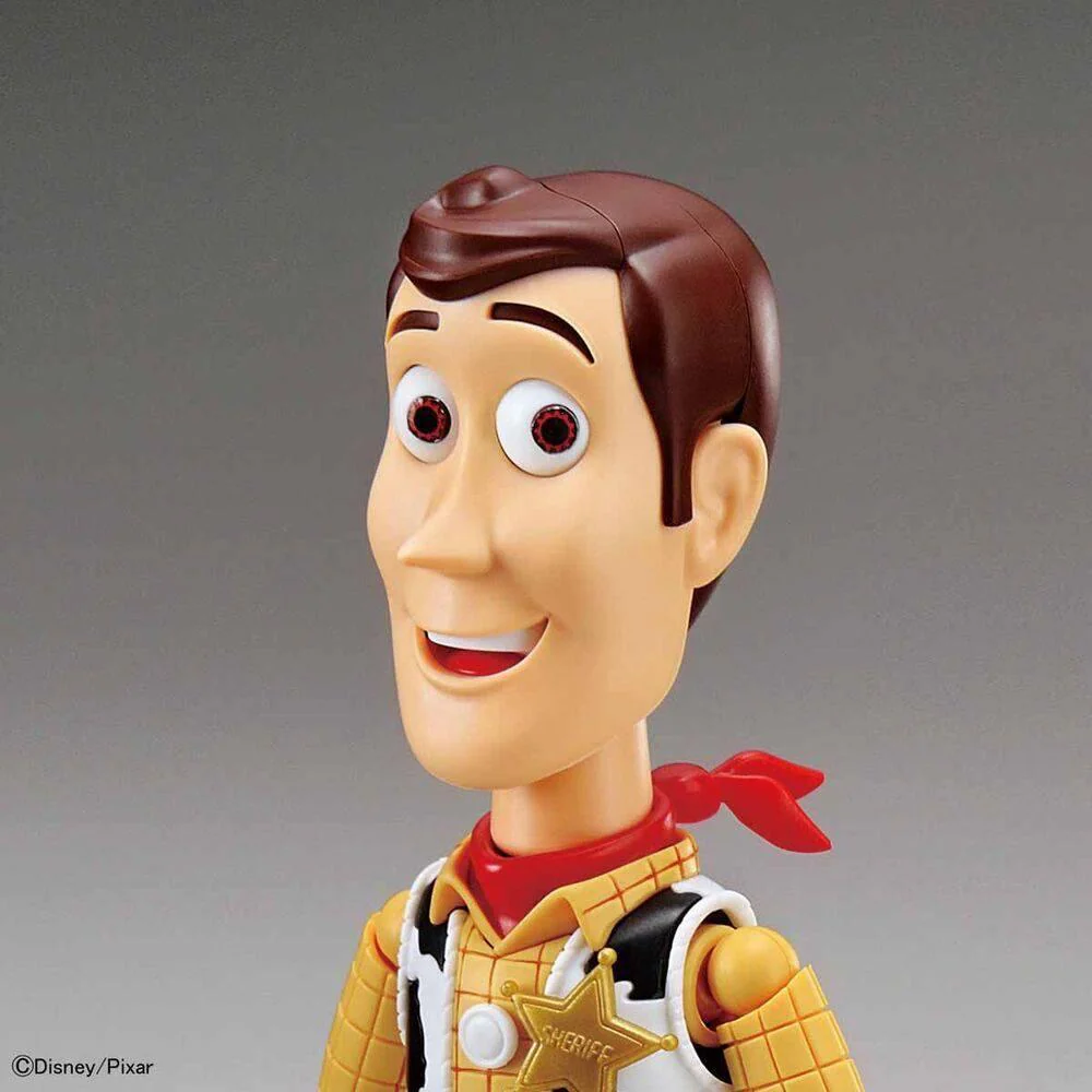 TOY STORY 4 WOODY - Image 6