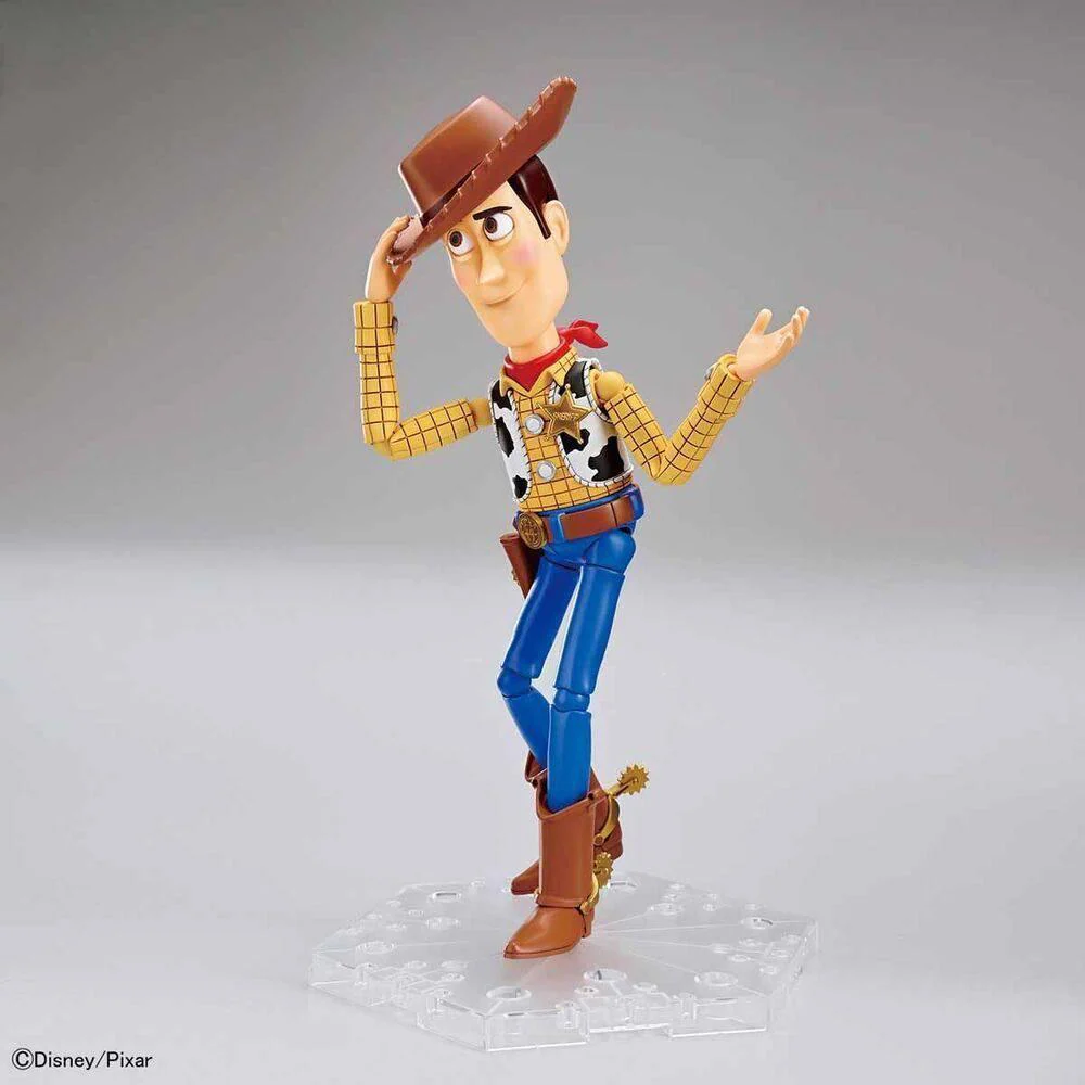 TOY STORY 4 WOODY - Image 8