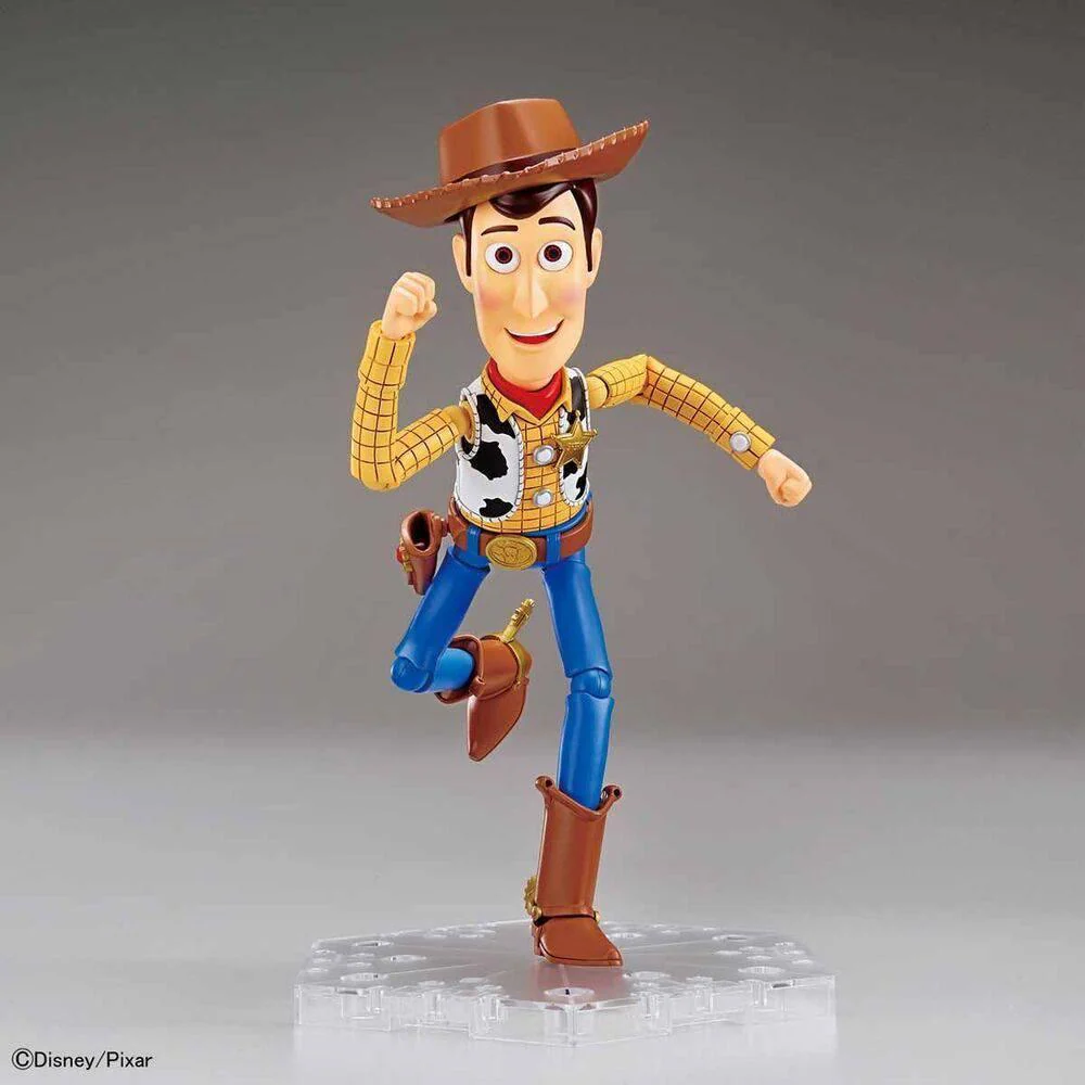 TOY STORY 4 WOODY - Image 9