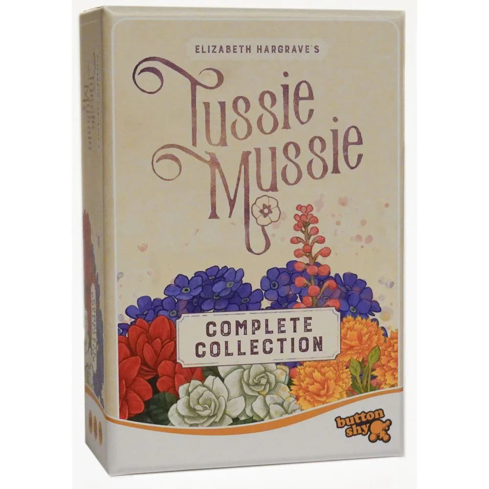 Tussie Mussie - Image 3