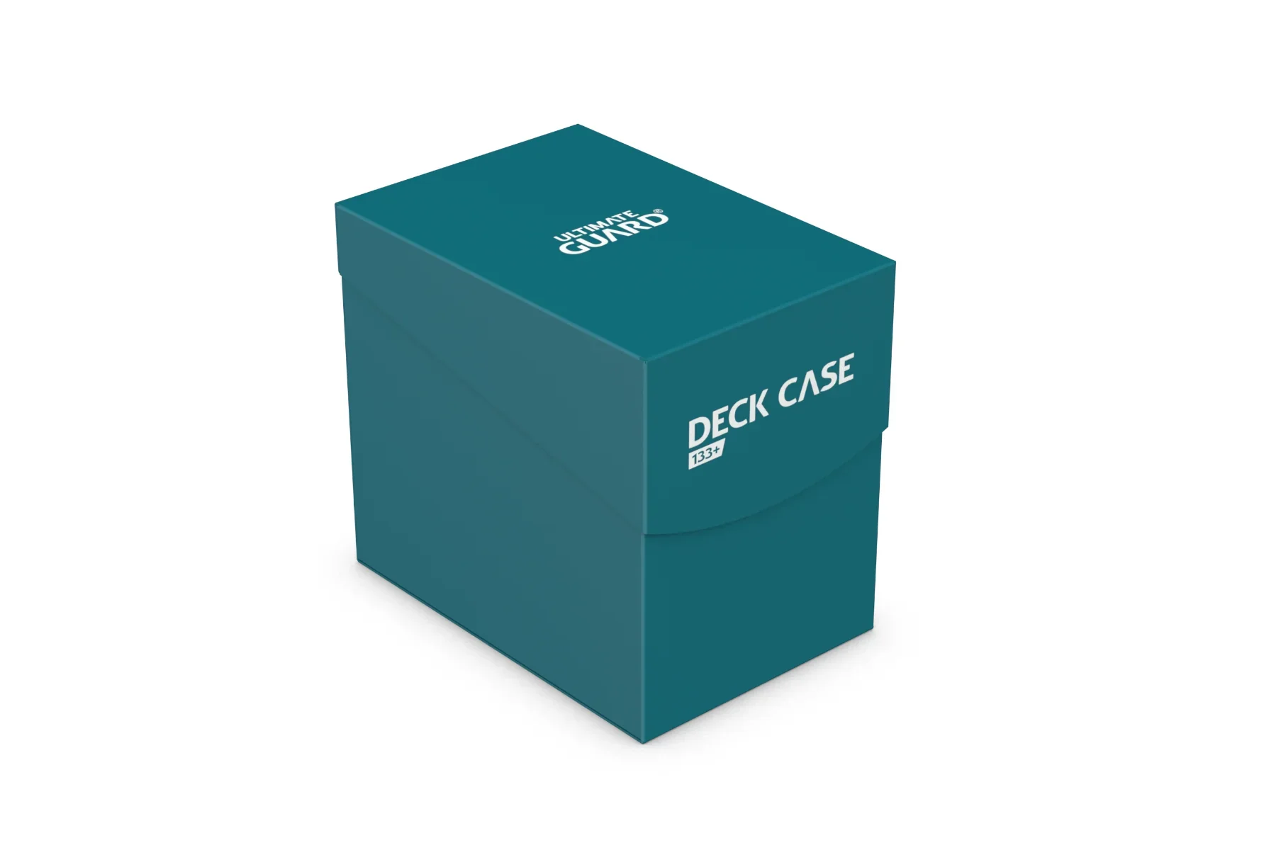 Ultimate Guard: Deck Box – Deck Case 133+ – Petrol - Image 2