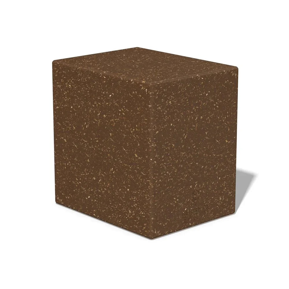Ultimate Guard: Deck Box β RTE Boulder 133+ β Brown