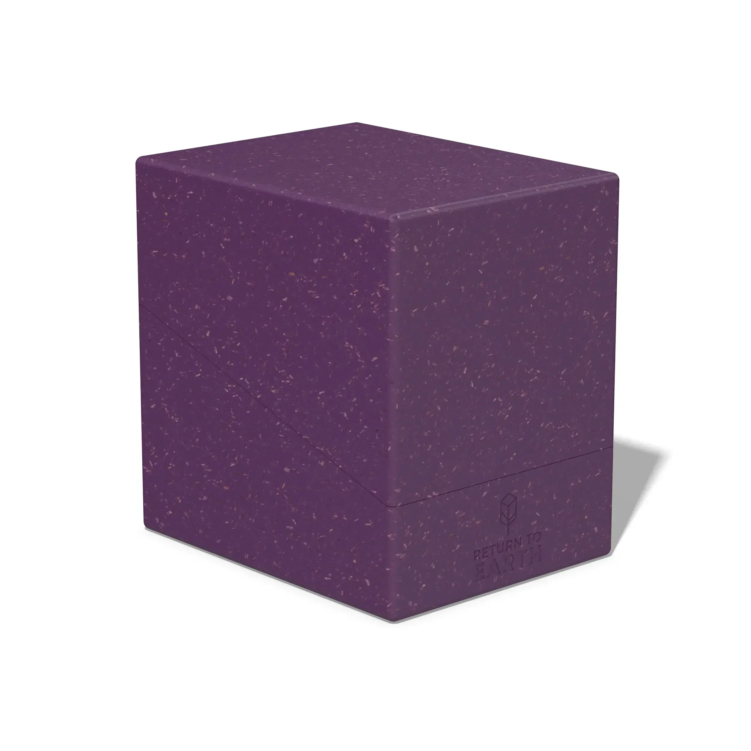 Ultimate Guard: Deck Box β RTE Boulder 133+ β Purple