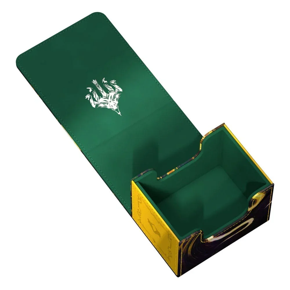 Ultimate Guard: Deck Box – XenoSkin Sidewinder 100+ – MTG: Tarkir Dragonstorm – Eerie Ultimatum - Image 4