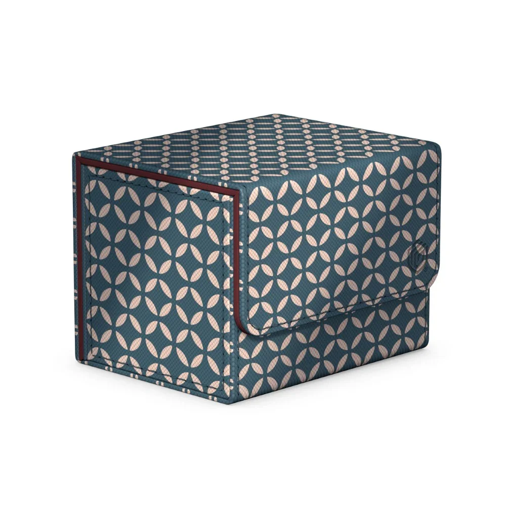 Ultimate Guard: Deck Box – XenoSkin Sidewinder 100+ – The Shogun's Journey: Shippo - Image 3