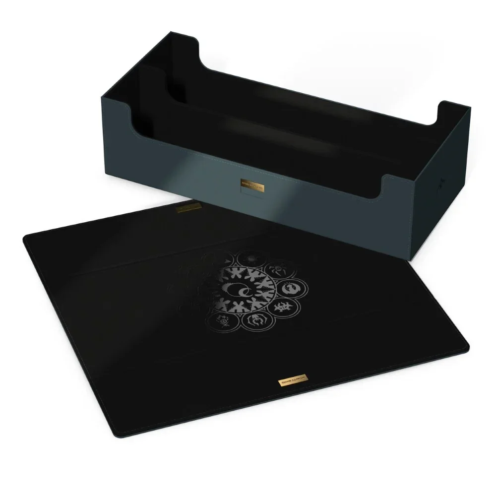 Ultimate Guard: Deck Case – XenoSkin Arkhive 1000+ – MTG: Guild Summit - Image 2